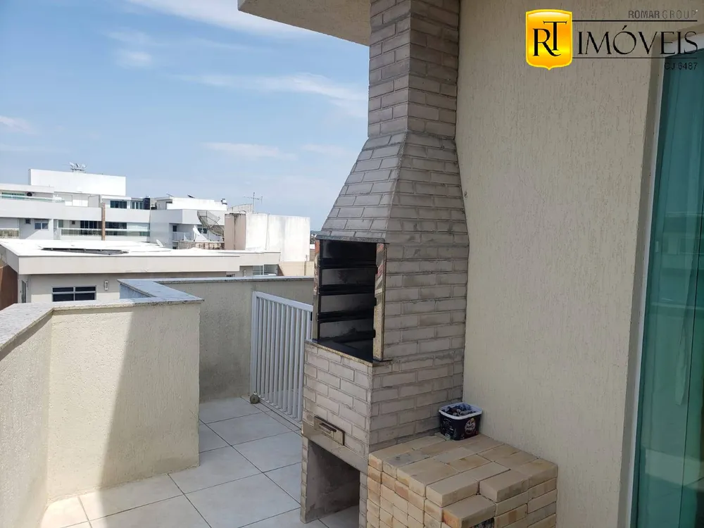Cobertura, 4 quartos, 130 m² - Foto 54