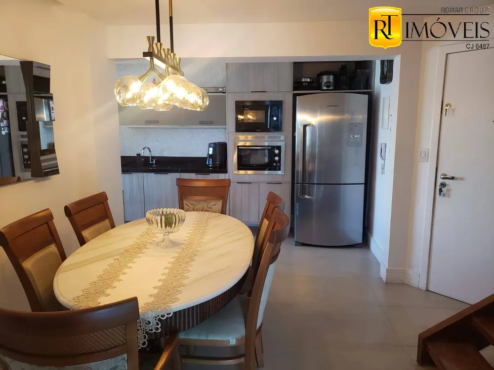 Cobertura, 4 quartos, 130 m² - Foto 7