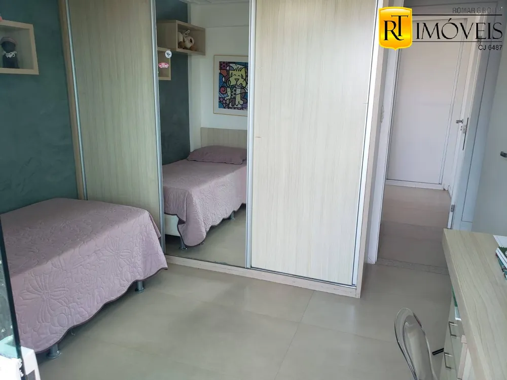 Cobertura, 4 quartos, 130 m² - Foto 27