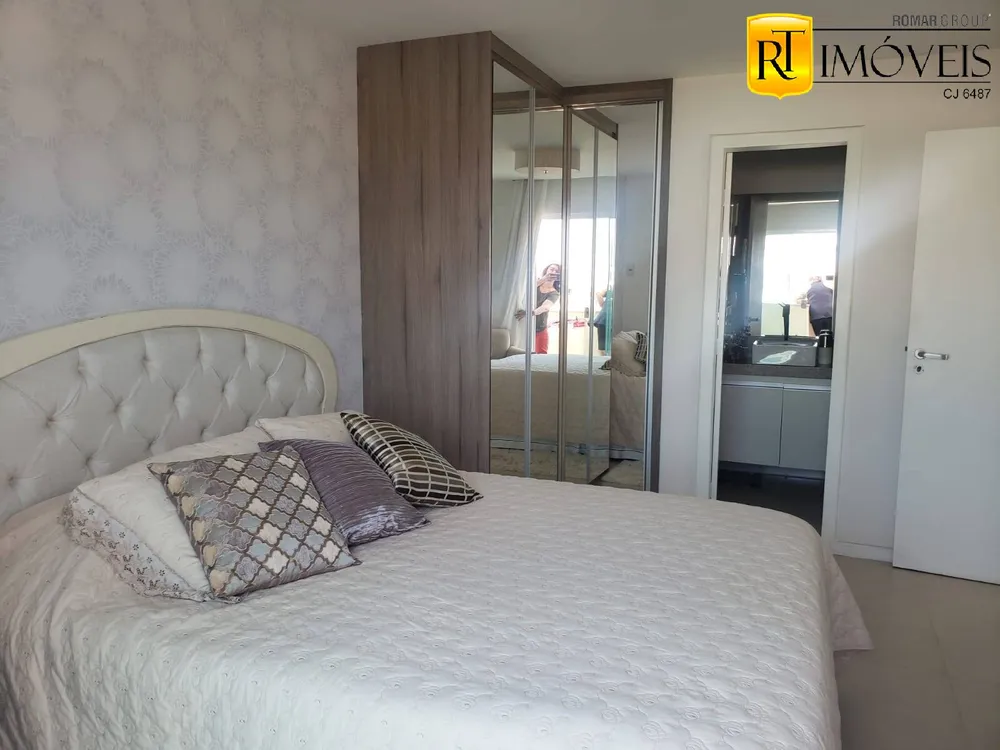 Cobertura, 4 quartos, 130 m² - Foto 34