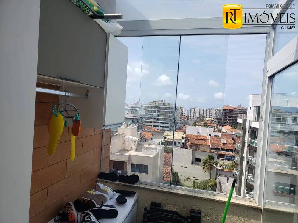 Cobertura, 4 quartos, 130 m² - Foto 58