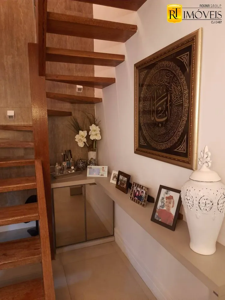 Cobertura, 4 quartos, 130 m² - Foto 6