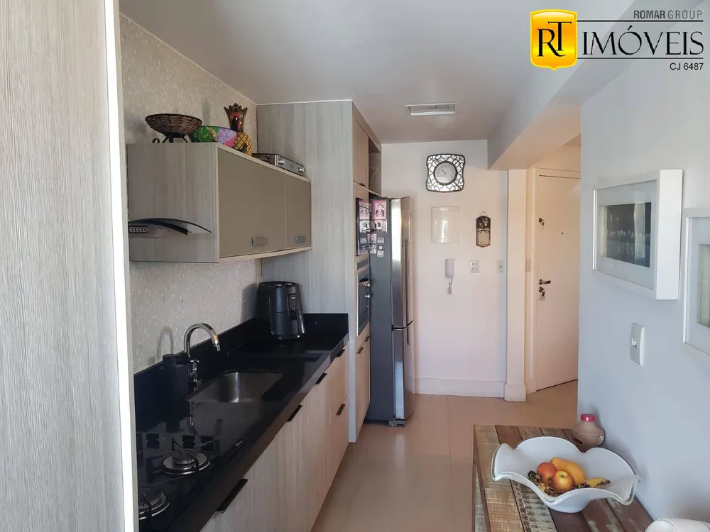 Cobertura, 4 quartos, 130 m² - Foto 14