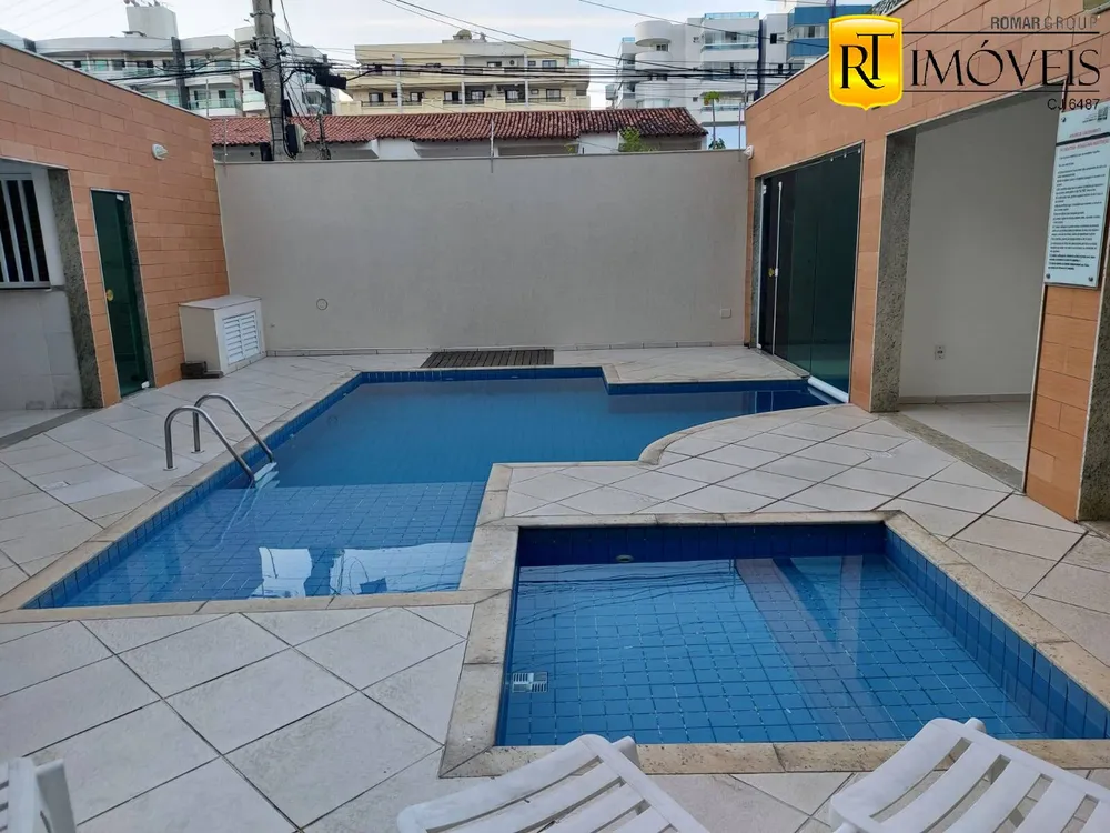 Cobertura, 4 quartos, 130 m² - Foto 2