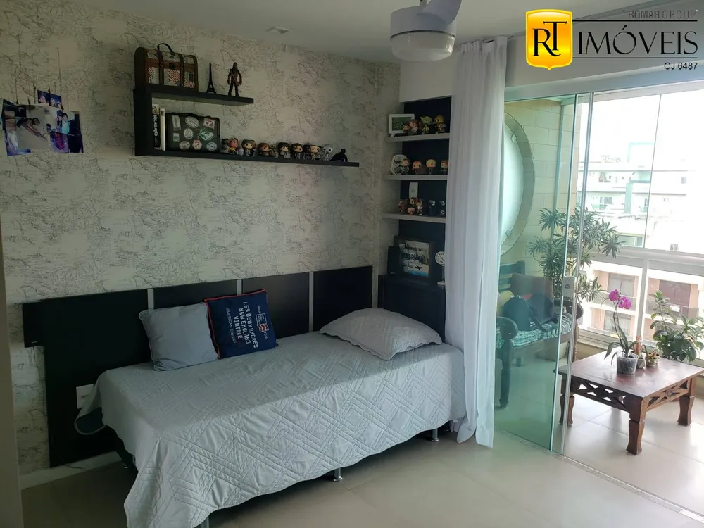 Cobertura, 4 quartos, 130 m² - Foto 17