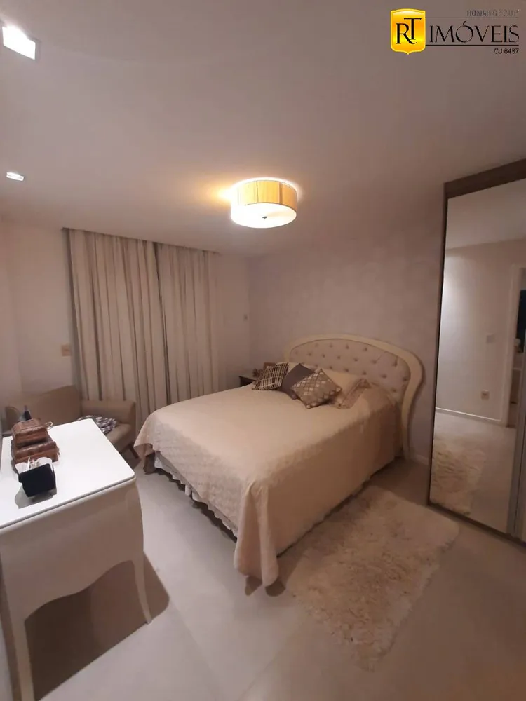 Cobertura, 4 quartos, 130 m² - Foto 30