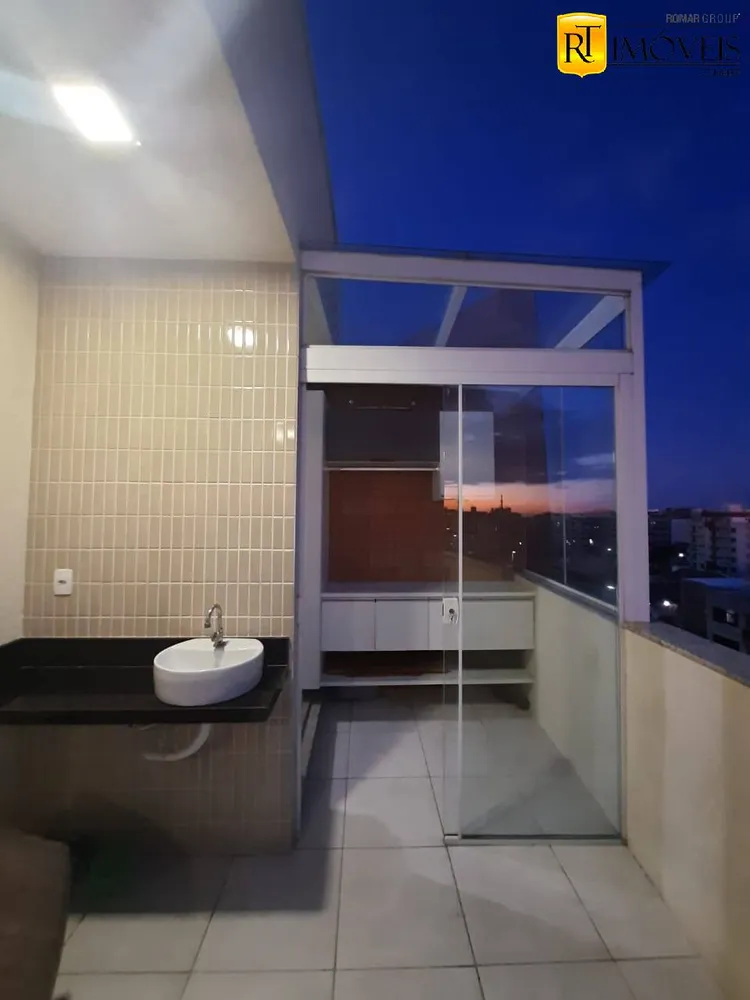 Cobertura, 4 quartos, 130 m² - Foto 57