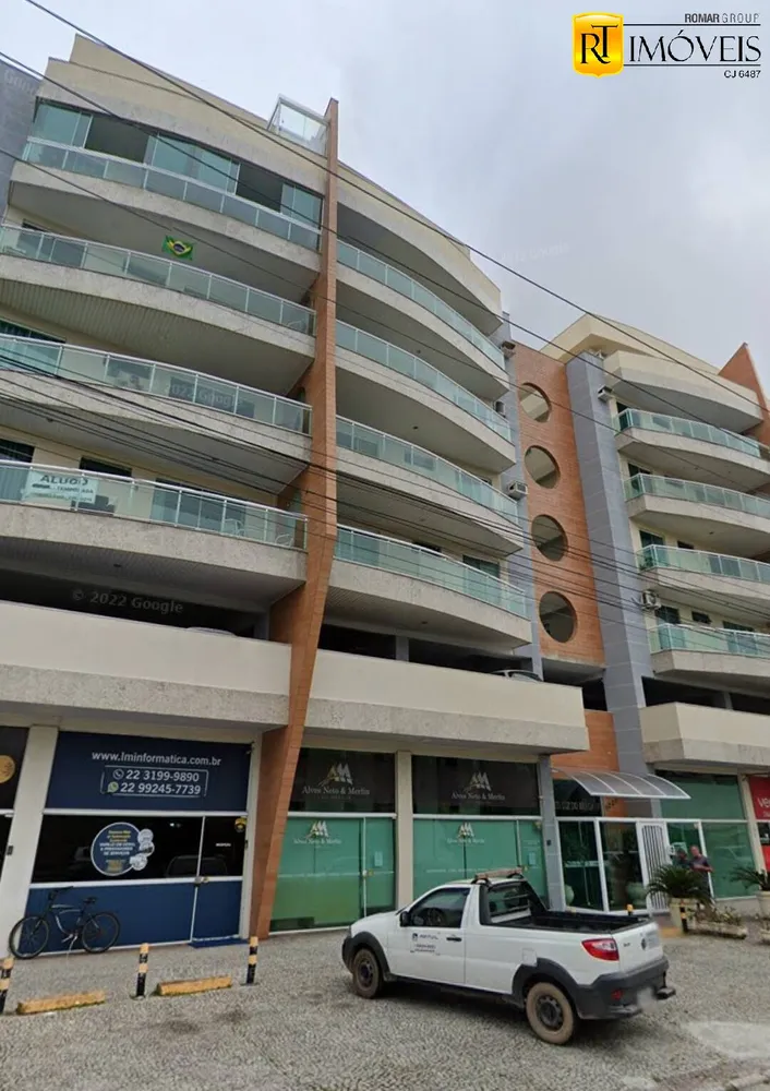 Cobertura, 4 quartos, 130 m² - Foto 4