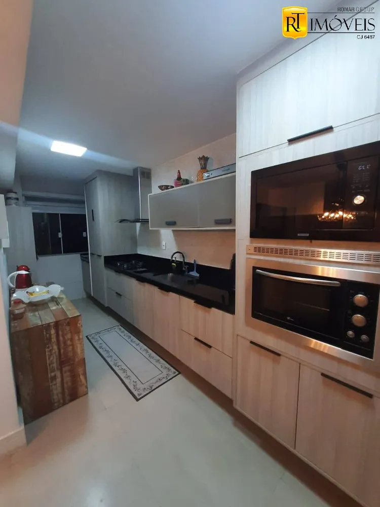 Cobertura, 4 quartos, 130 m² - Foto 10