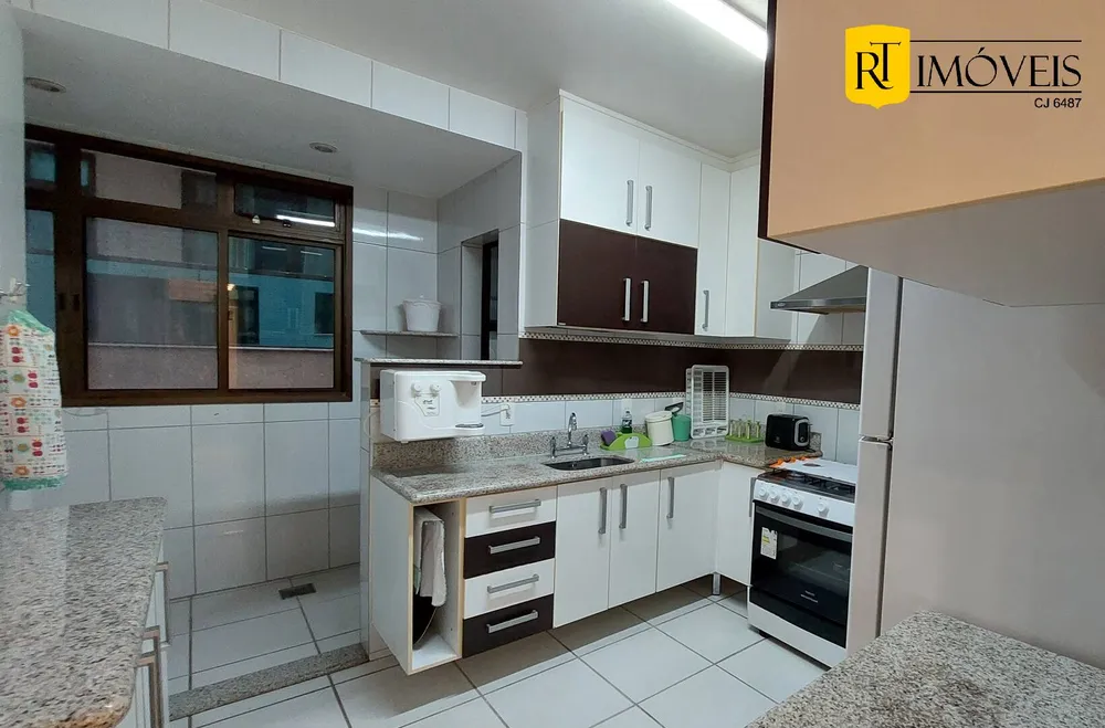 Apartamento, 3 quartos, 138 m² - Foto 5