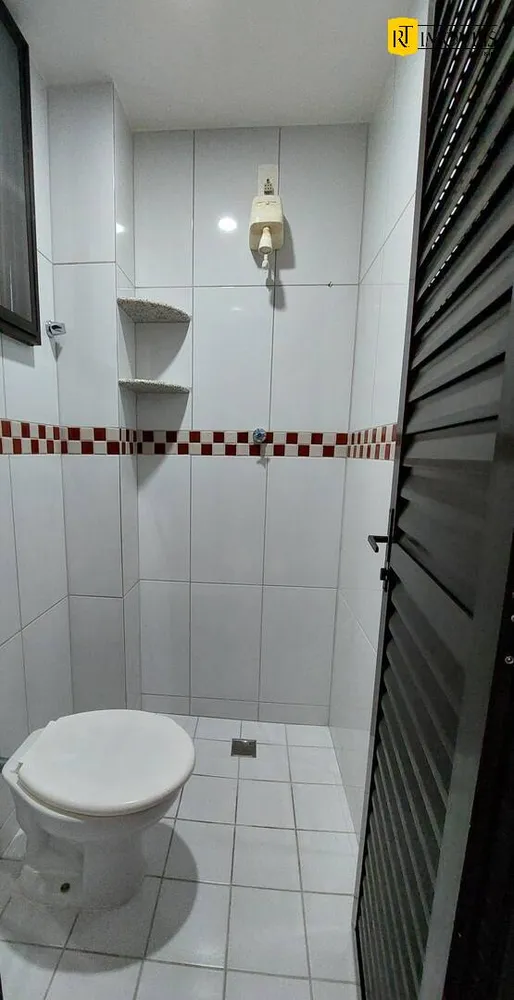 Apartamento, 3 quartos, 138 m² - Foto 9