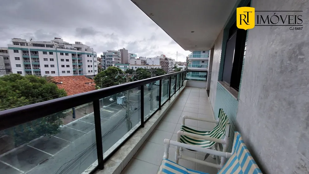 Apartamento, 3 quartos, 138 m² - Foto 14