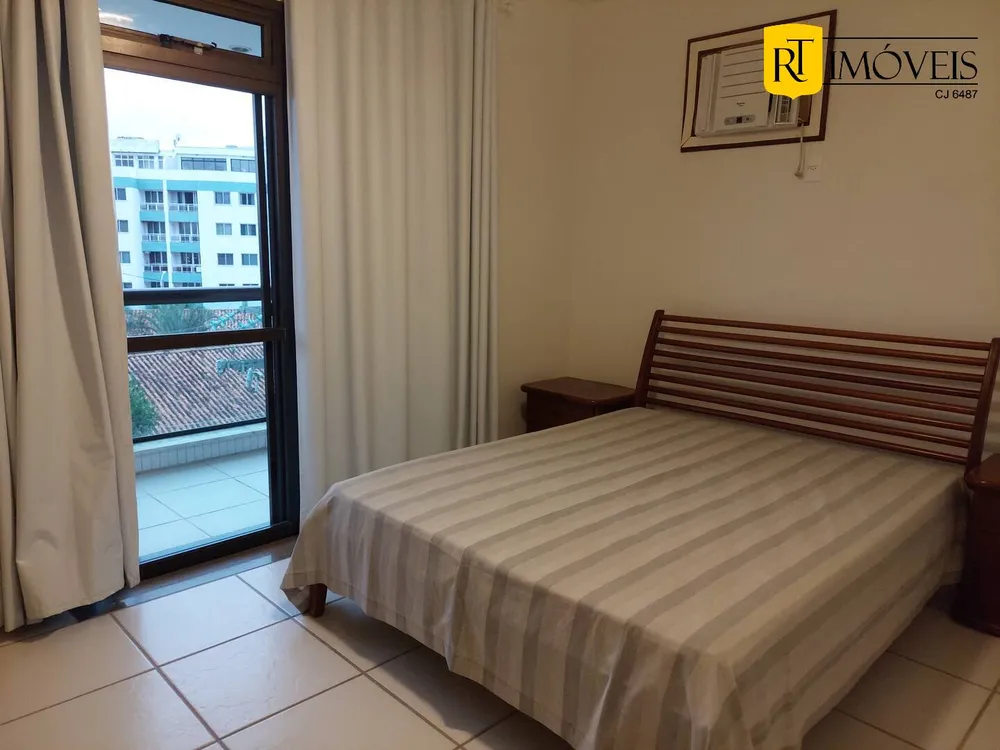 Apartamento, 3 quartos, 138 m² - Foto 17
