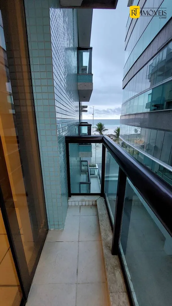 Apartamento, 3 quartos, 138 m² - Foto 1