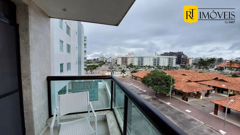 Apartamento, 3 quartos, 138 m² - Foto 12