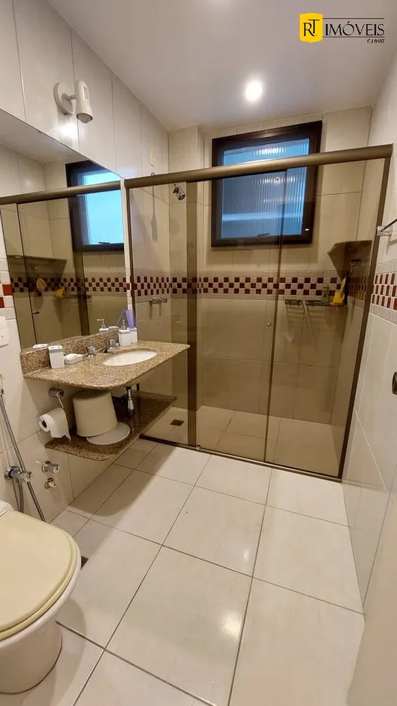 Apartamento, 3 quartos, 138 m² - Foto 11