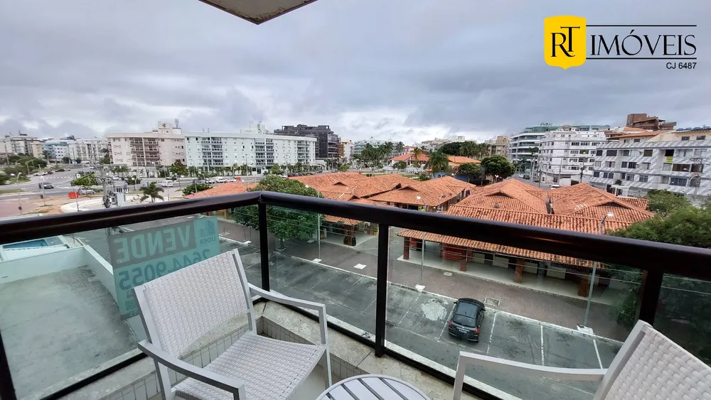 Apartamento, 3 quartos, 138 m² - Foto 13