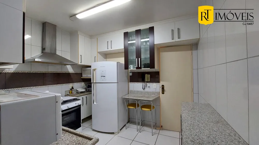 Apartamento, 3 quartos, 138 m² - Foto 6