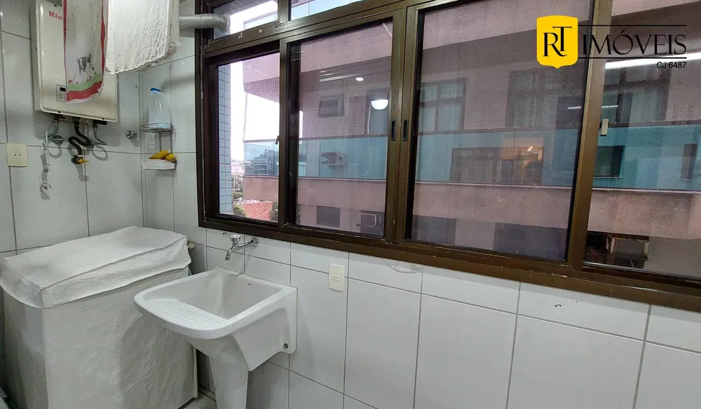 Apartamento, 3 quartos, 138 m² - Foto 7