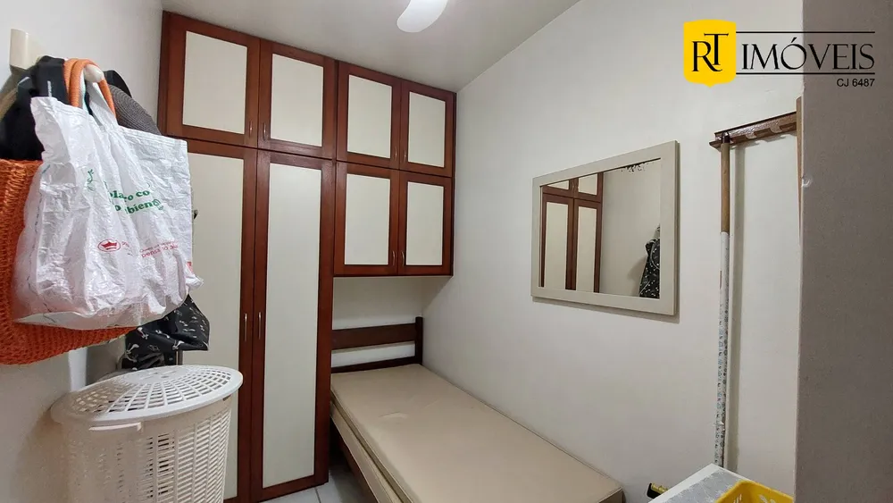 Apartamento, 3 quartos, 138 m² - Foto 8