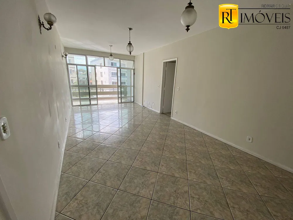 Apartamento, 4 quartos, 134 m² - Foto 1