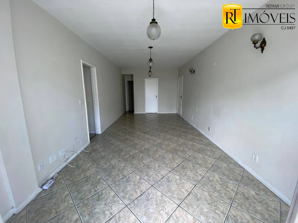 Apartamento, 4 quartos, 134 m² - Foto 2