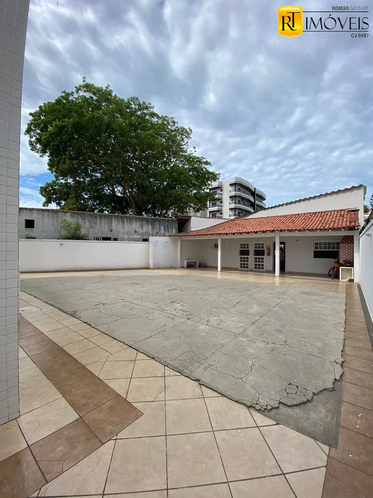 Apartamento, 4 quartos, 134 m² - Foto 27