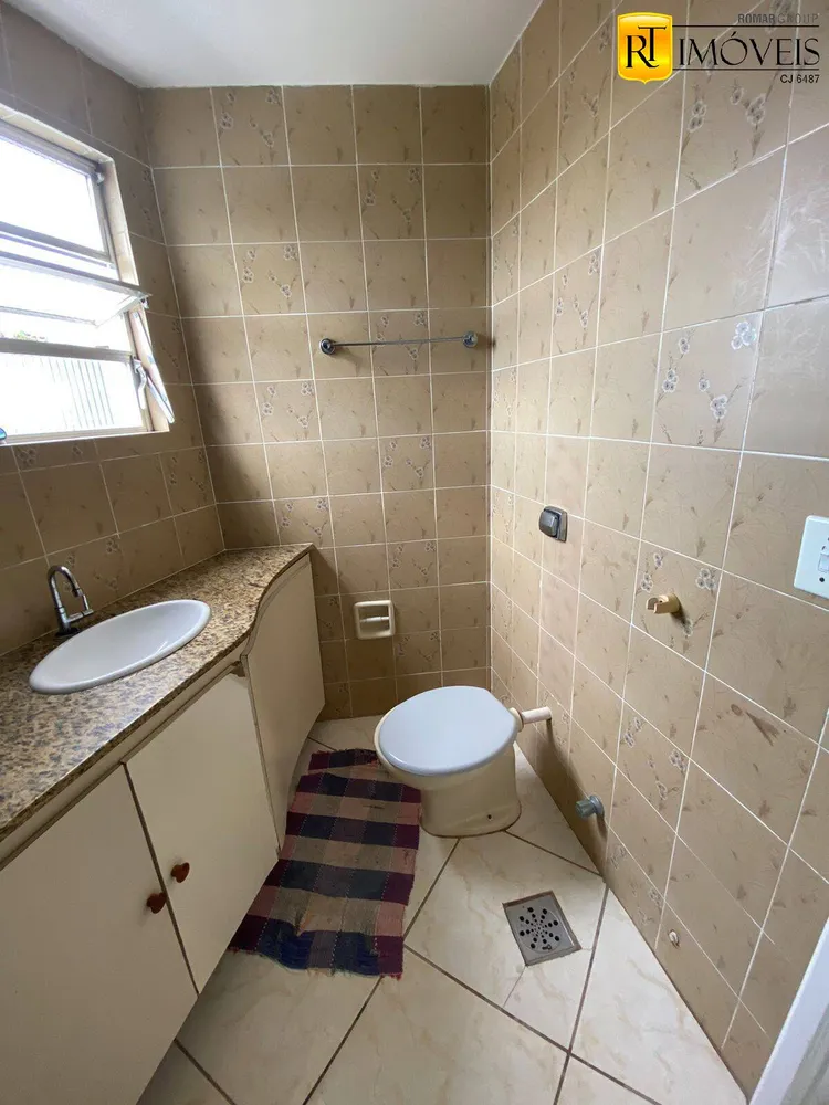 Apartamento, 4 quartos, 134 m² - Foto 20