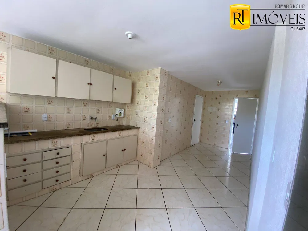 Apartamento, 4 quartos, 134 m² - Foto 8
