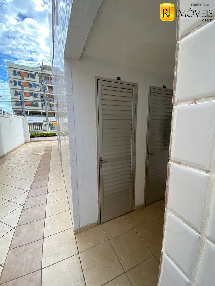 Apartamento, 4 quartos, 134 m² - Foto 28