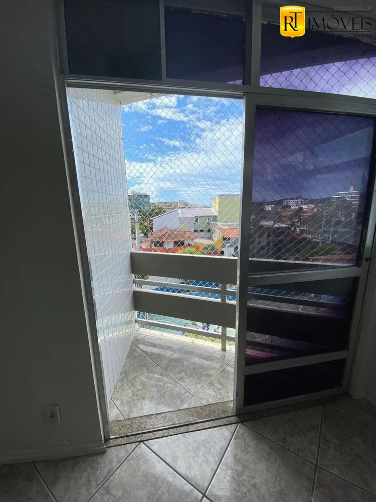 Apartamento, 4 quartos, 134 m² - Foto 26