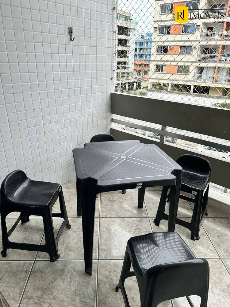 Apartamento, 4 quartos, 134 m² - Foto 33