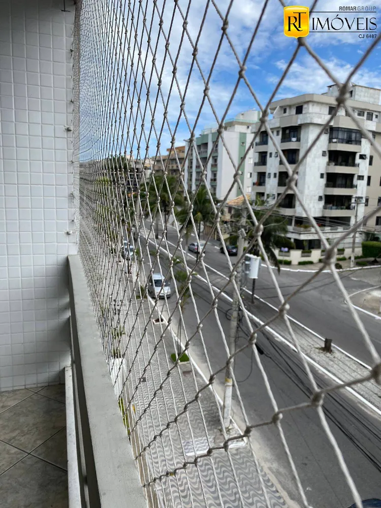 Apartamento, 4 quartos, 134 m² - Foto 29