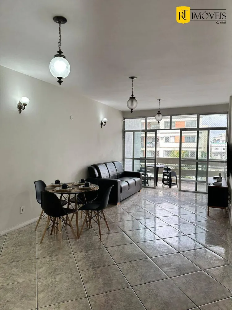 Apartamento, 4 quartos, 134 m² - Foto 3