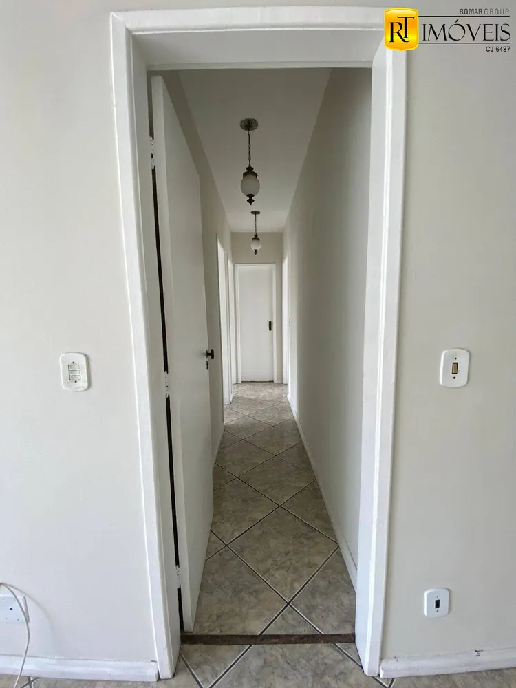 Apartamento, 4 quartos, 134 m² - Foto 7