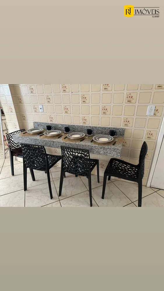 Apartamento, 4 quartos, 134 m² - Foto 5