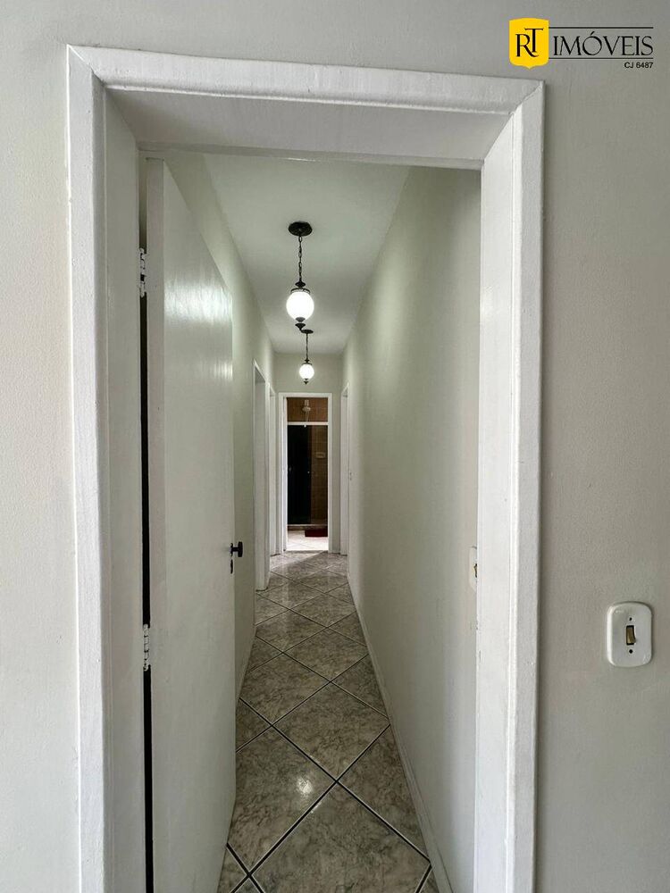Apartamento, 4 quartos, 134 m² - Foto 1