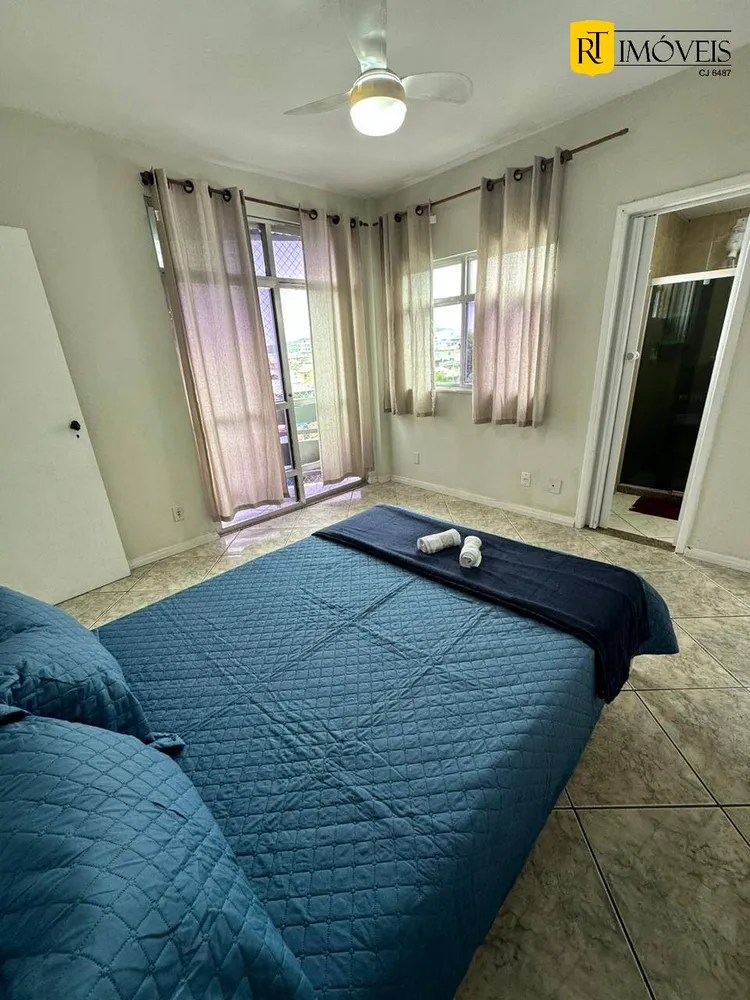 Apartamento, 4 quartos, 134 m² - Foto 31
