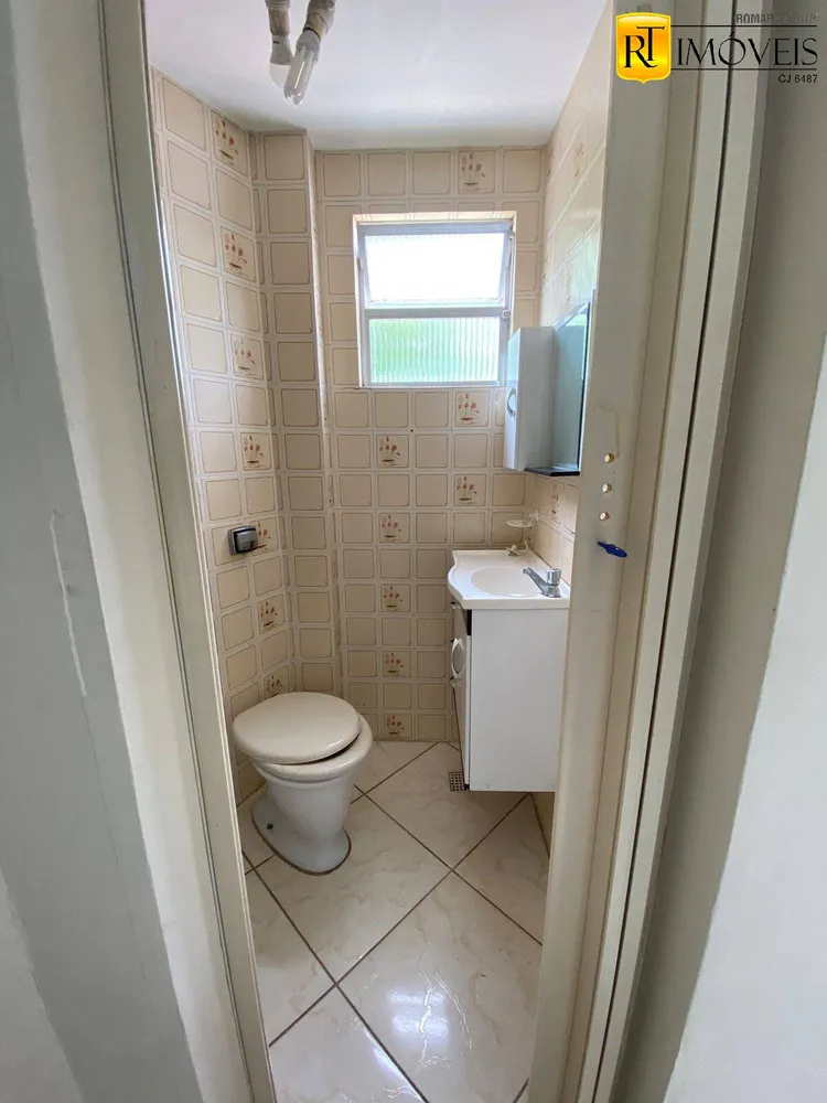 Apartamento, 4 quartos, 134 m² - Foto 18