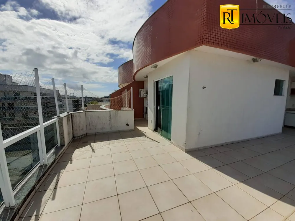 Cobertura, 3 quartos, 175 m² - Foto 17