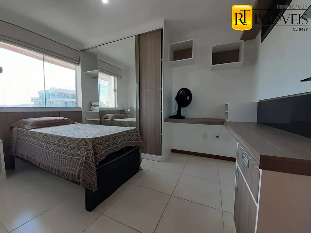 Cobertura, 3 quartos, 175 m² - Foto 8