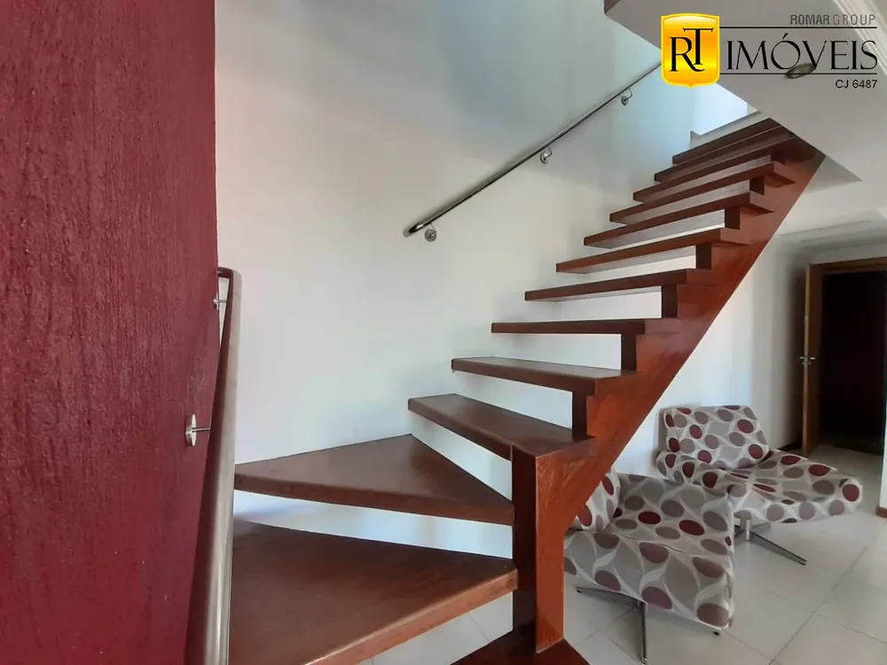 Cobertura, 3 quartos, 175 m² - Foto 7