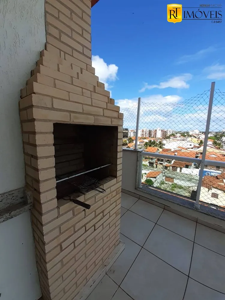 Cobertura, 3 quartos, 175 m² - Foto 6