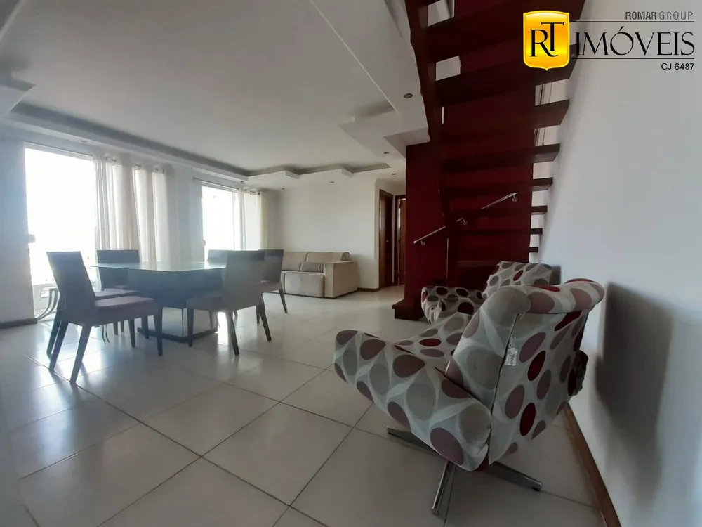 Cobertura, 3 quartos, 175 m² - Foto 2