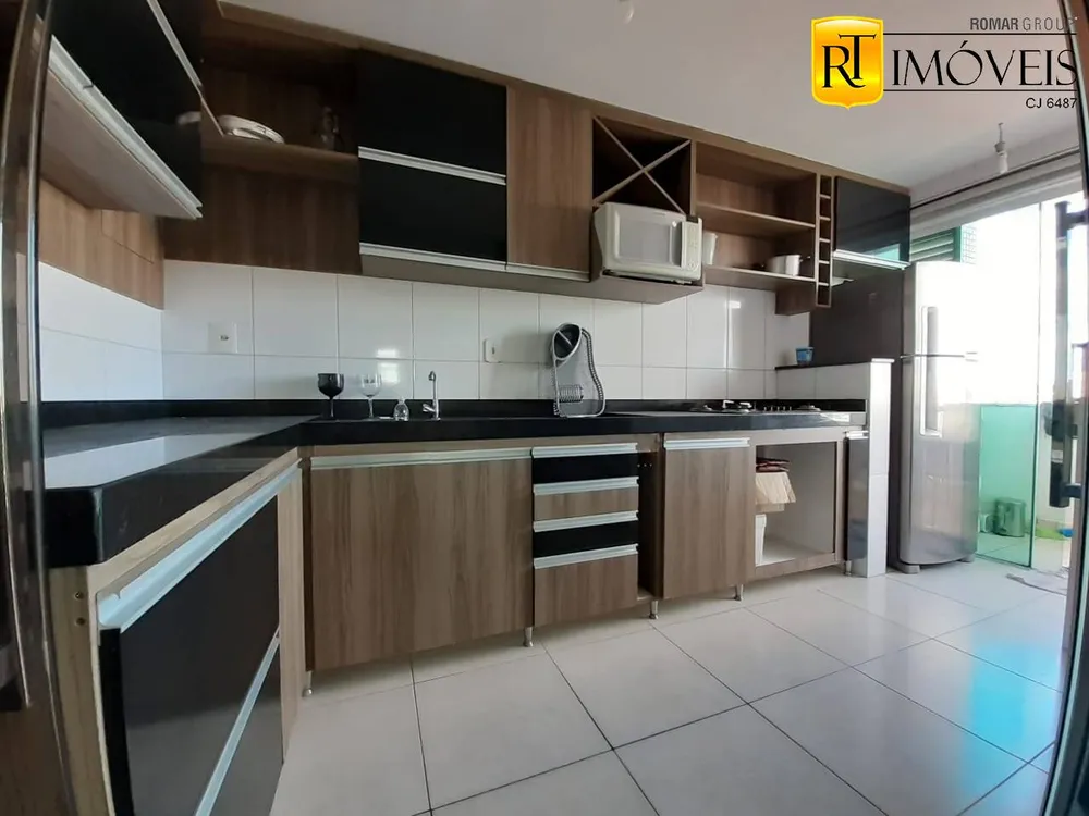 Cobertura, 3 quartos, 175 m² - Foto 4