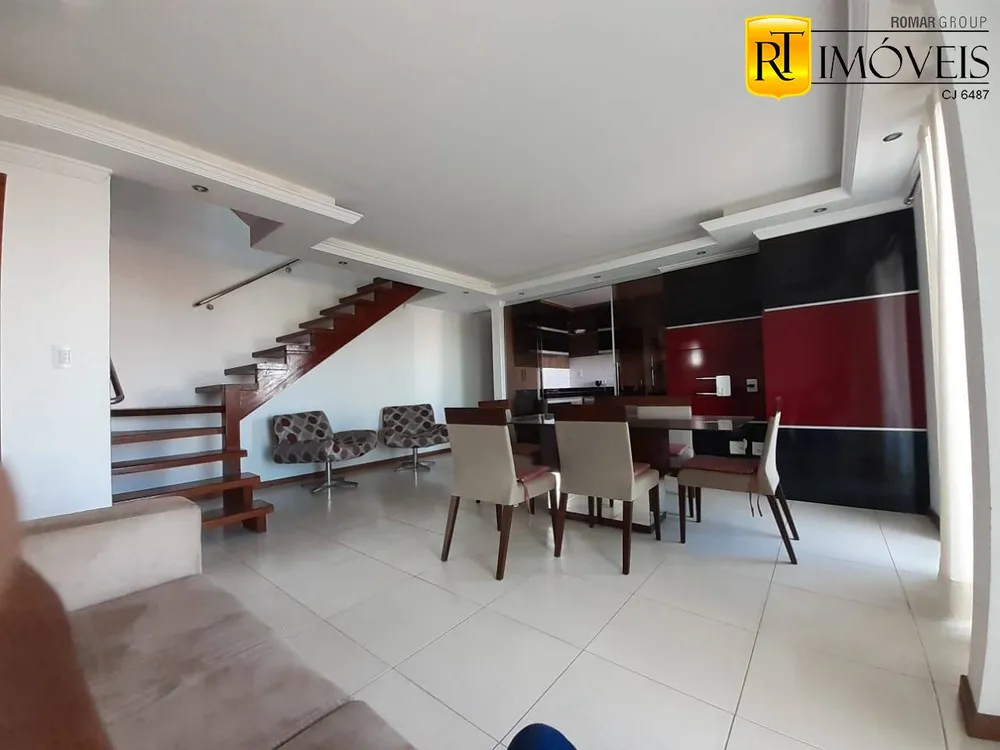 Cobertura, 3 quartos, 175 m² - Foto 1