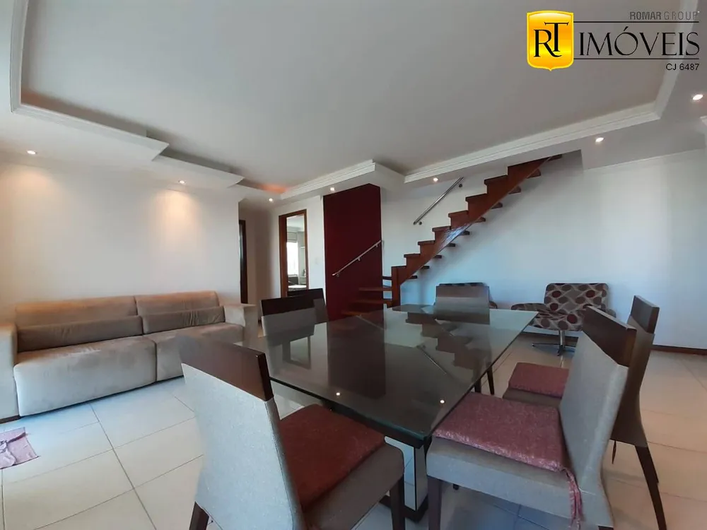 Cobertura, 3 quartos, 175 m² - Foto 3