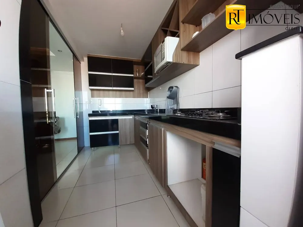 Cobertura, 3 quartos, 175 m² - Foto 5