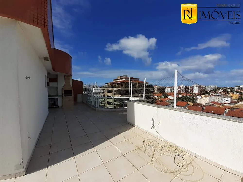 Cobertura, 3 quartos, 175 m² - Foto 12