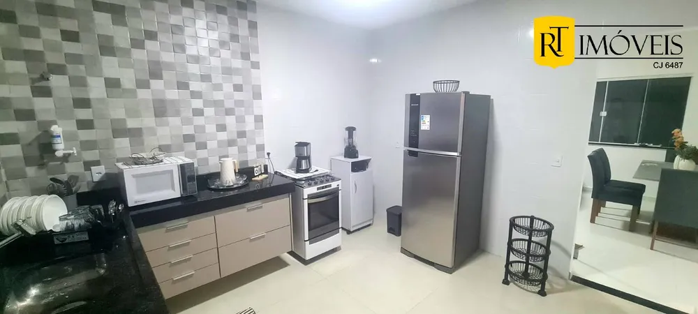 Casa, 3 quartos, 105 m² - Foto 35